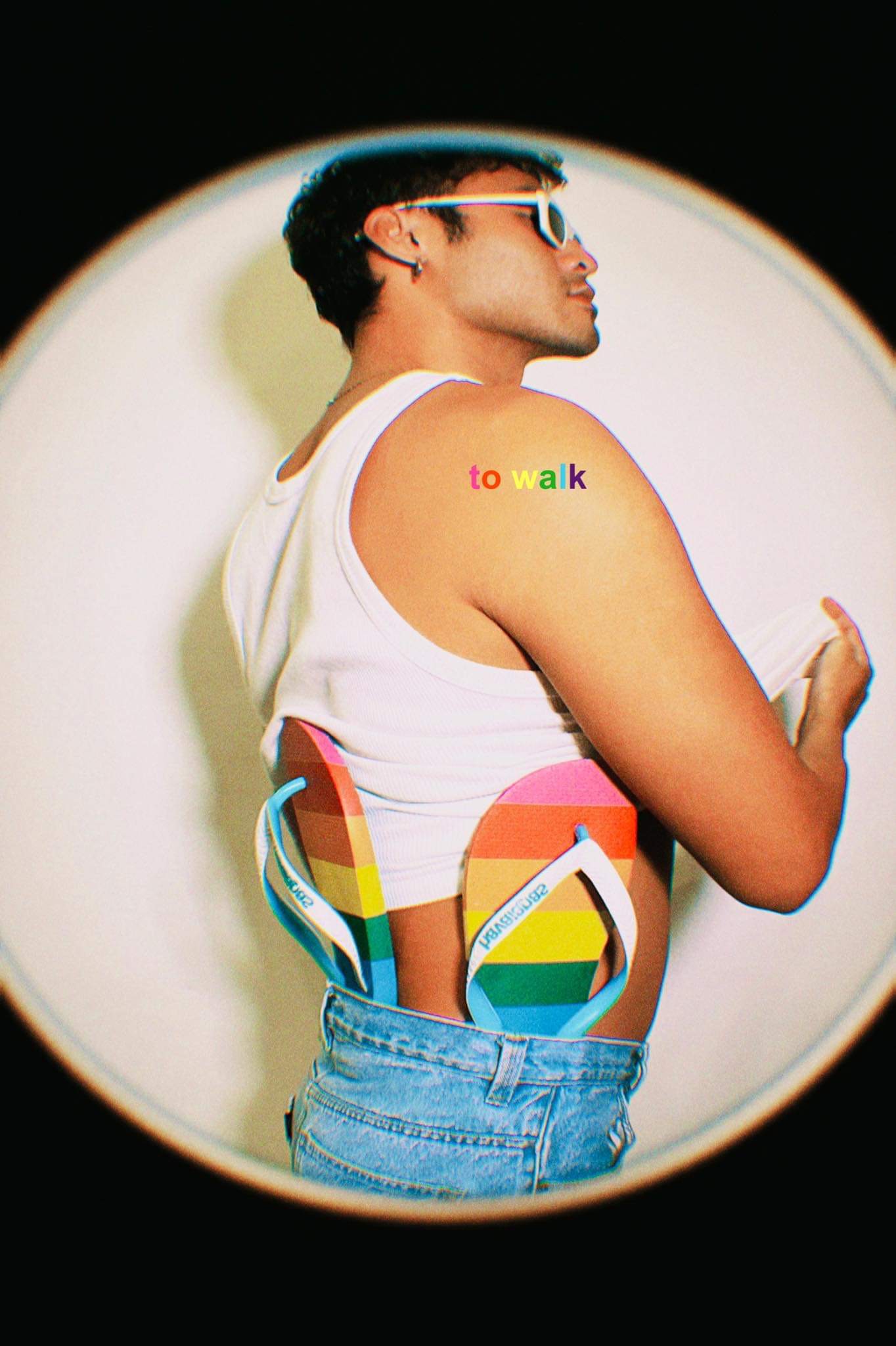Kết thúc Pride Month, sao V-Biz lần lượt chia sẻ niềm tự hào cùng nhãn hàng ủng hộ cộng đồng LGBTQIA+ - Ảnh 2.