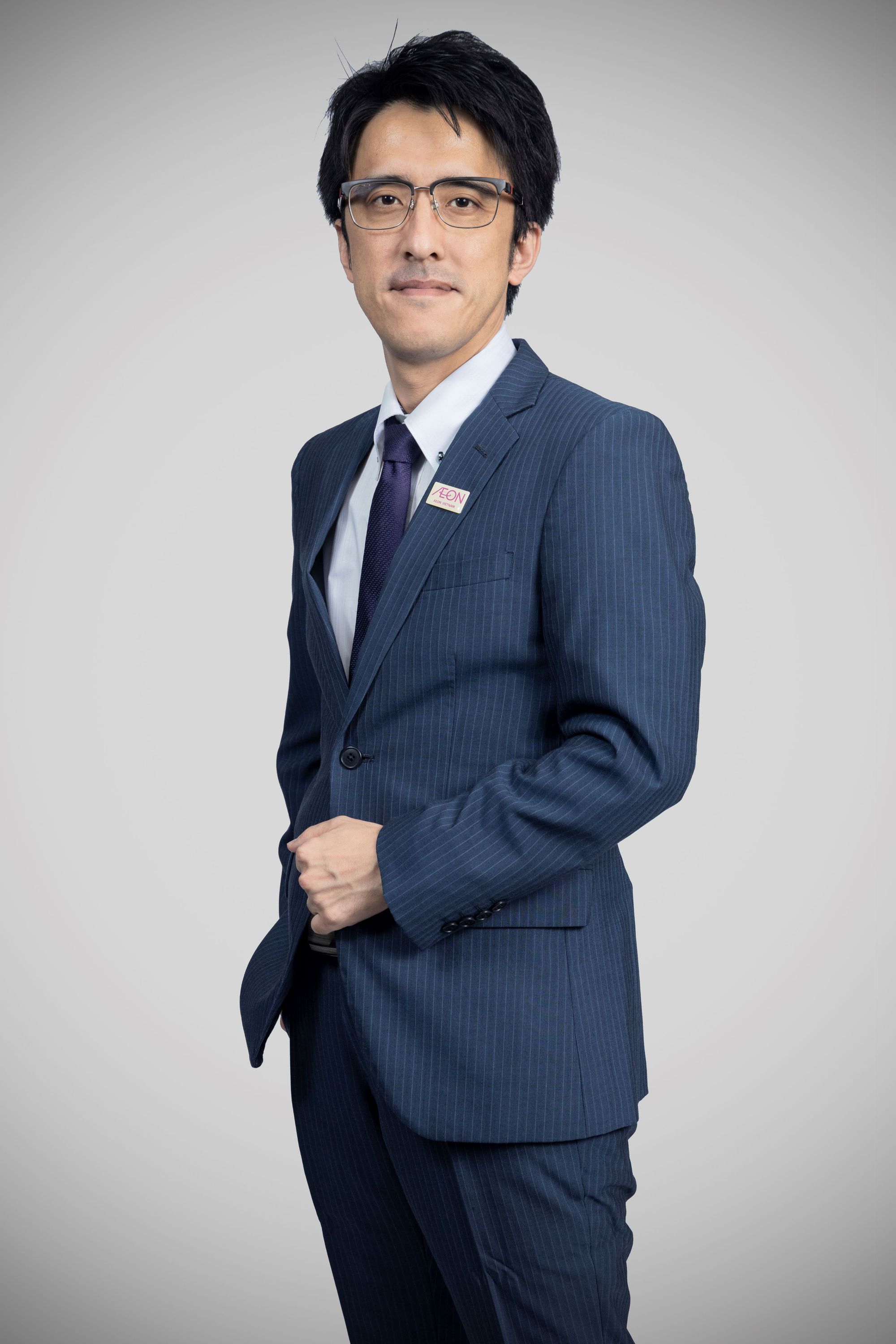 AEON Việt Nam và chiến lược “bao phủ” các loại hình bán lẻ - Ảnh 1. AEON Việt Nam và chiến lược “bao phủ” các loại hình bán lẻ - Ảnh 1.