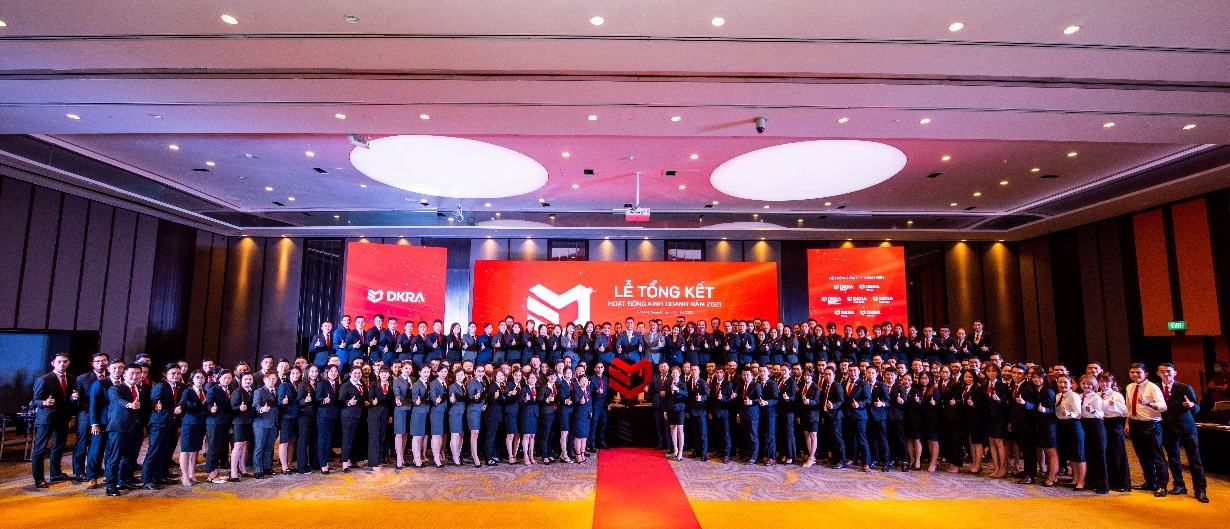 DKRA Vietnam “bội thu” 3 giải thưởng danh giá tại Asia Pacific Property Awards 2022 - Ảnh 1.