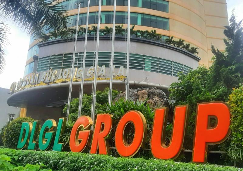 Đức Long Gia Lai đặt mục tiêu doanh thu tăng hơn 60% trong năm 2022 - Ảnh 1. Đức Long Gia Lai đặt mục tiêu doanh thu tăng hơn 60% trong năm 2022 - Ảnh 1.