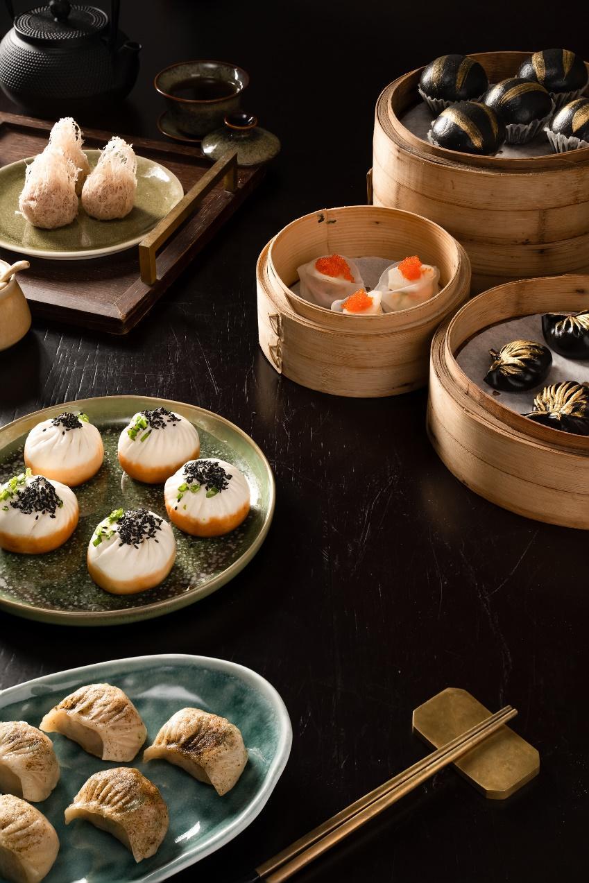 Mùa hè sôi động với nhiều chương trình hấp dẫn từ khách sạn New World Sài Gòn - Ảnh 2.