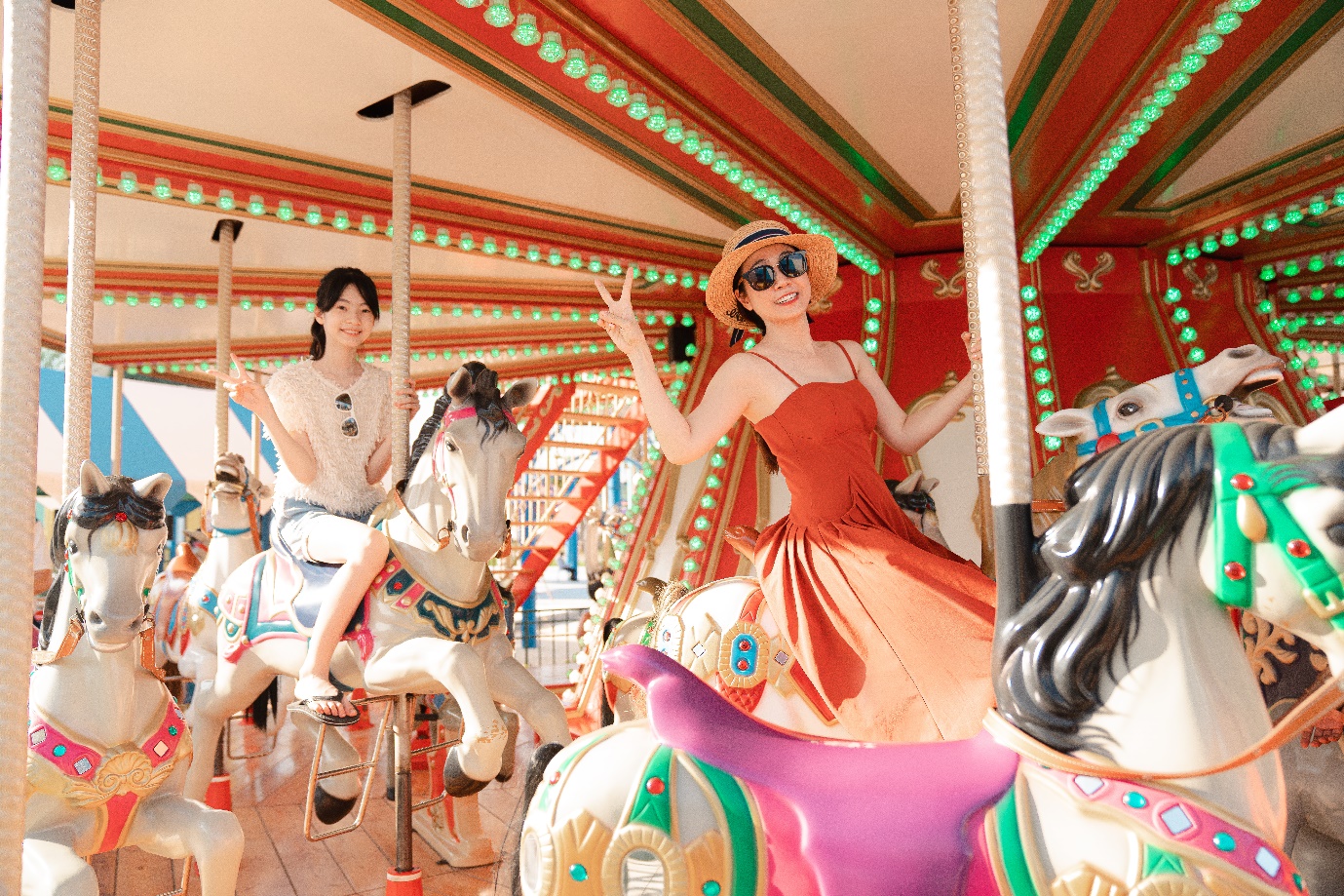 MC Thanh Thảo Hugo: Gia đình Thảo được nghỉ dưỡng đúng nghĩa tại NovaWorld Phan Thiet - Ảnh 3.