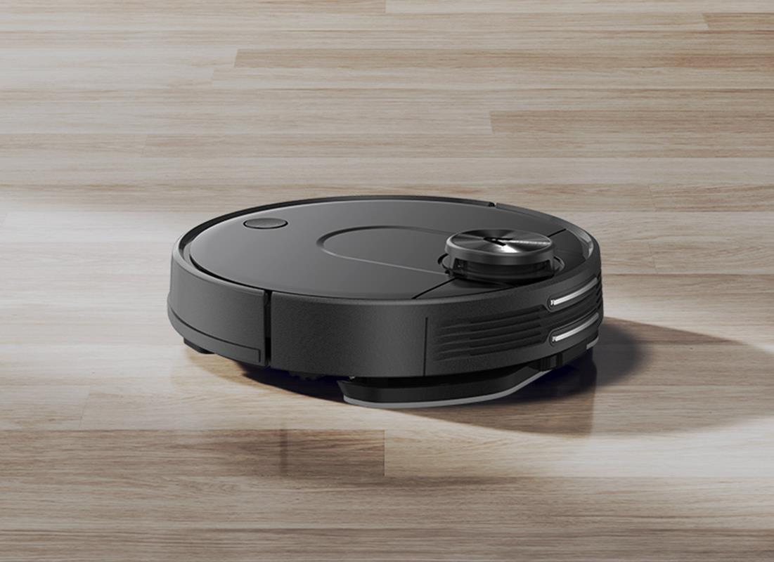 Phương linh JSC phân phối sản phẩm máy hút bụi, robot hút bụi lau nhà Viomi  tại Việt Nam