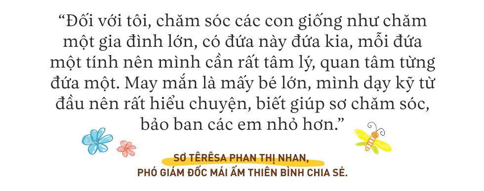 1,5 triệu bữa ăn cho trẻ em Việt Nam và ước mơ gieo mầm hạnh phúc từ những điều giản đơn - Ảnh 2.