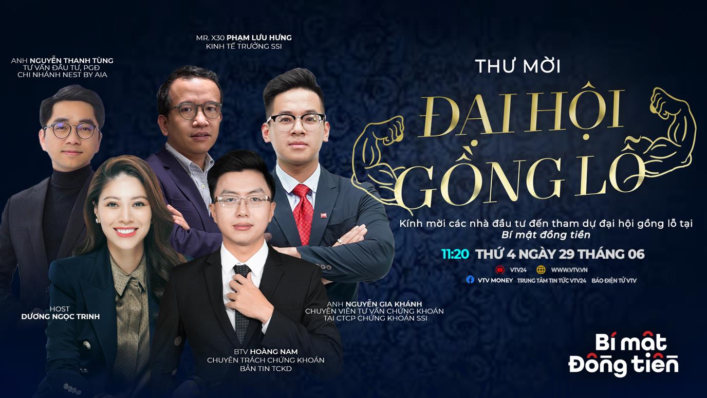 Dù là cổ đông một cách vô tình hay có tâm thế, nhà đầu tư cần phải quản trị cảm xúc - Ảnh 2. Dù là cổ đông một cách vô tình hay có tâm thế, nhà đầu tư cần phải quản trị cảm xúc - Ảnh 2.