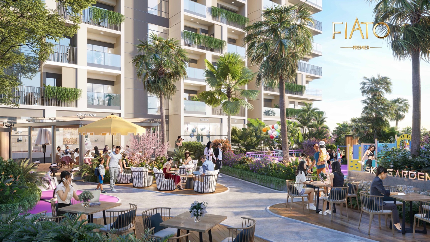 Kinh tế tiêu dùng phục hồi, dòng tiền đầu tư bất động sản đang đổ về đâu? - Ảnh 1. Kinh tế tiêu dùng phục hồi, dòng tiền đầu tư bất động sản đang đổ về đâu? - Ảnh 1.