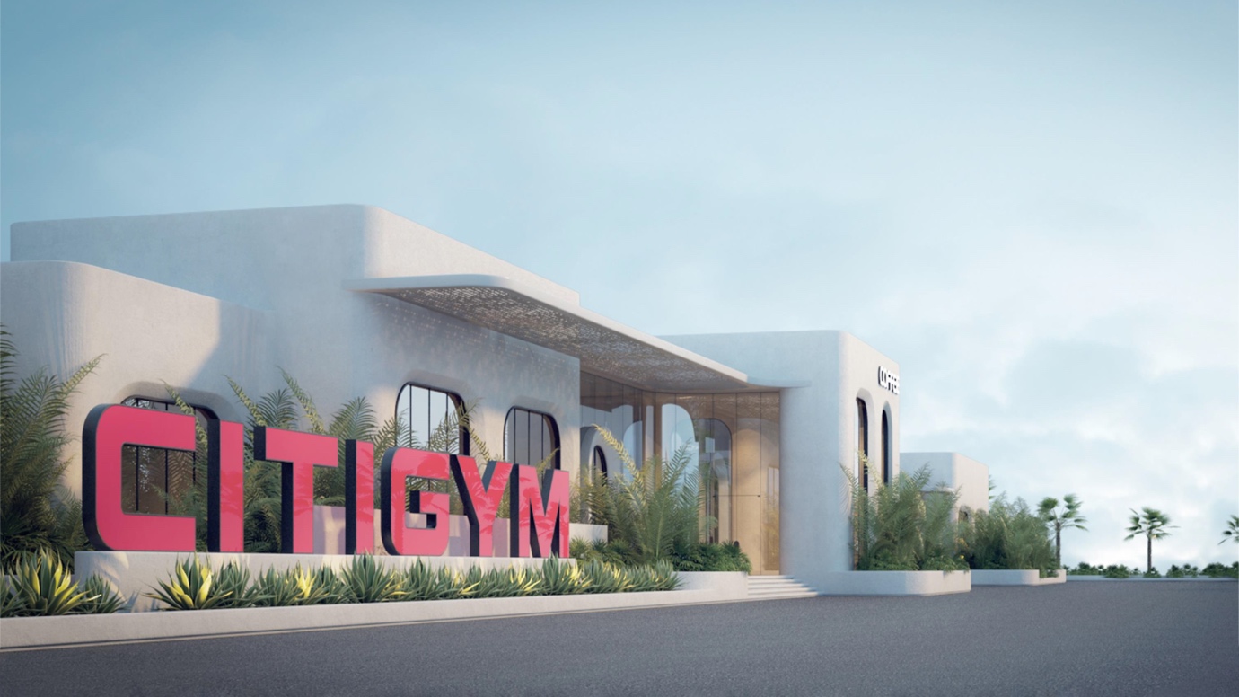 Nova Service đưa CITIGYM trở thành thương hiệu hàng đầu ngành fitness tại Việt Nam - Ảnh 3.