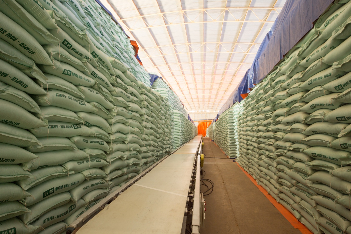 SBT - Toàn diện chuỗi cung ứng trên nền tảng phát triển bền vững - Ảnh 3.