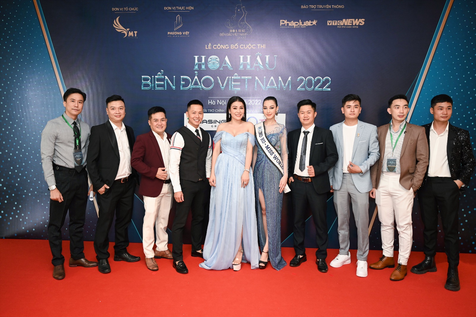 Hoa hậu Biển Đảo Việt Nam 2022: Trưởng ban tổ chức Đàm Hương Thủy và những tâm huyết dành cho chương trình - Ảnh 5.