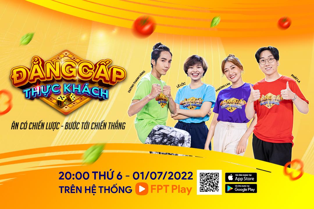 Duy Kh&aacute;nh, Gil L&ecirc; th&aacute;o chạy trước m&agrave;n thực hiện thử th&aacute;ch của Ph&aacute;t La v&agrave; L&ecirc; Lộc - Ảnh 5.