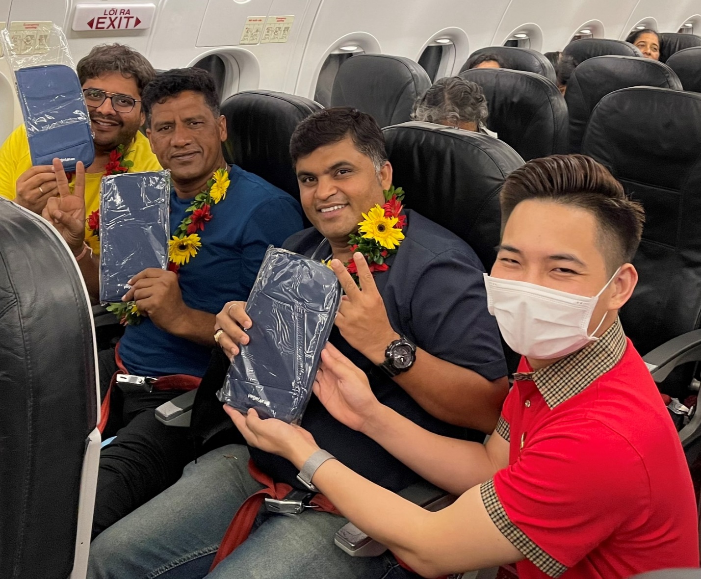 Đến thành phố của những giấc mơ Mumbai cùng Vietjet ngay tháng 6 này - Ảnh 3.