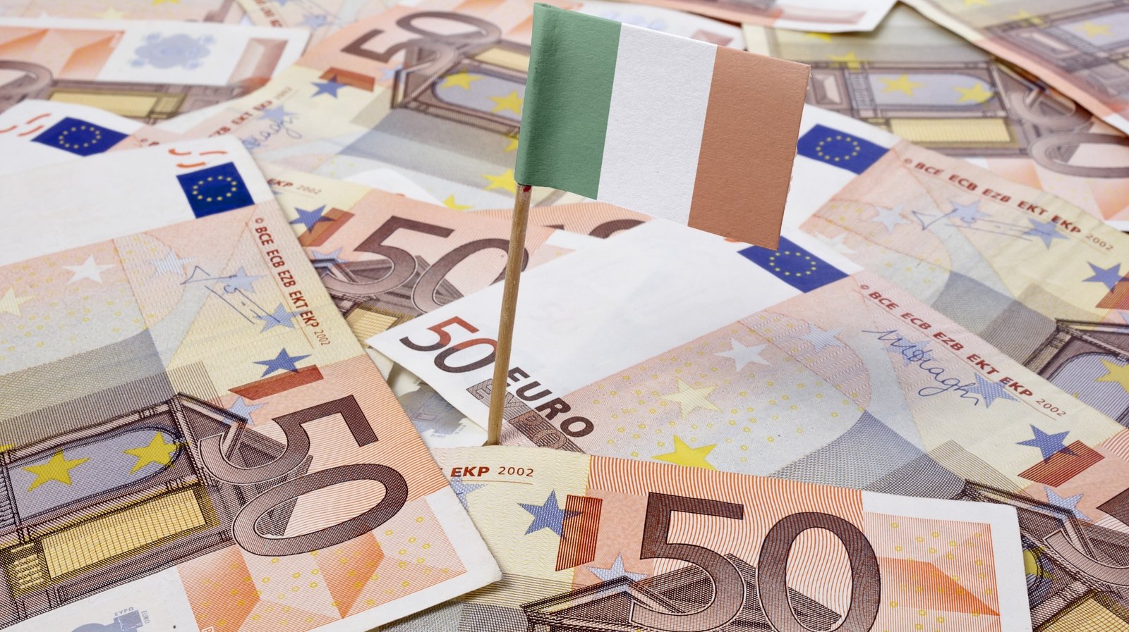 Rộng cửa đến Ireland với chiến lược thuế và di trú phù hợp - Ảnh 1.