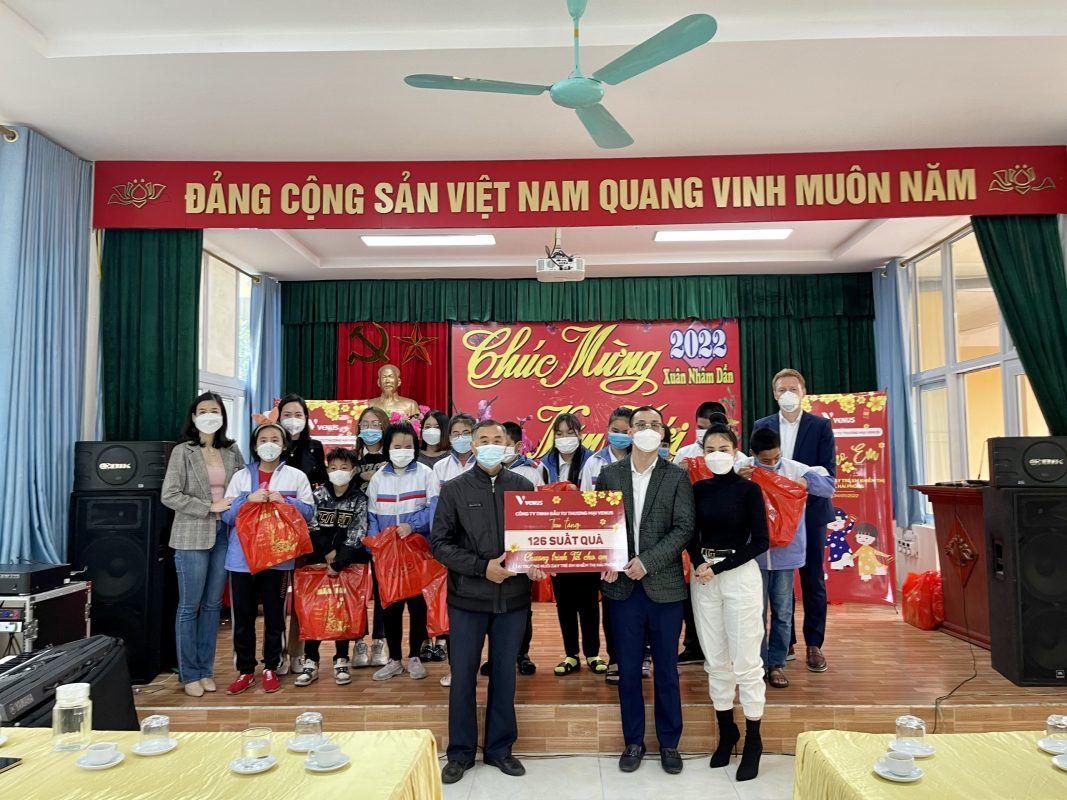 CEO VNS Group: Chúng tôi đề cao giá trị cộng đồng trước lợi nhuận - Ảnh 4.