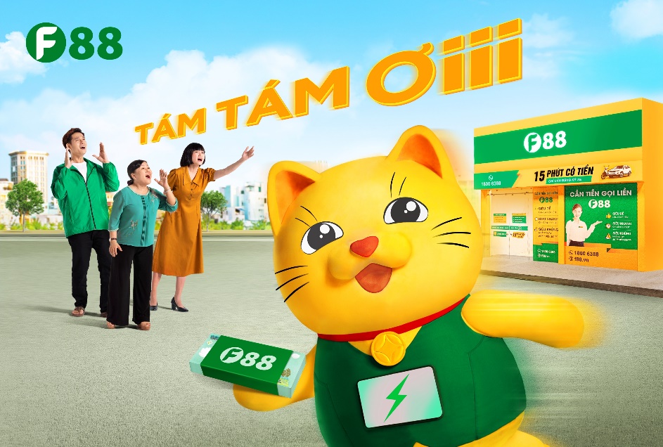 Bứt phá hậu Covid-19, F88 mở rộng thị trường, trở thành người hàng xóm thân thiện - Ảnh 8.