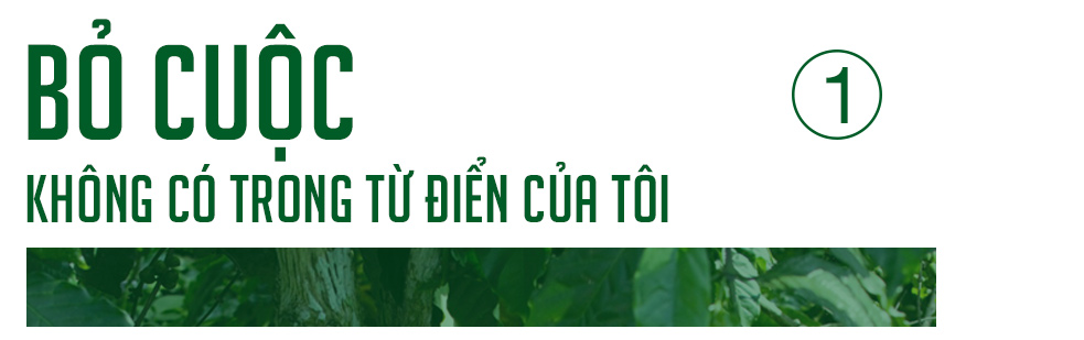 CEO Hoàng Việt: Laha Café sẽ là doanh nghiệp tiên phong bán từng ly cà phê organic hàng ngày cho người tiêu dùng Việt - Ảnh 1.