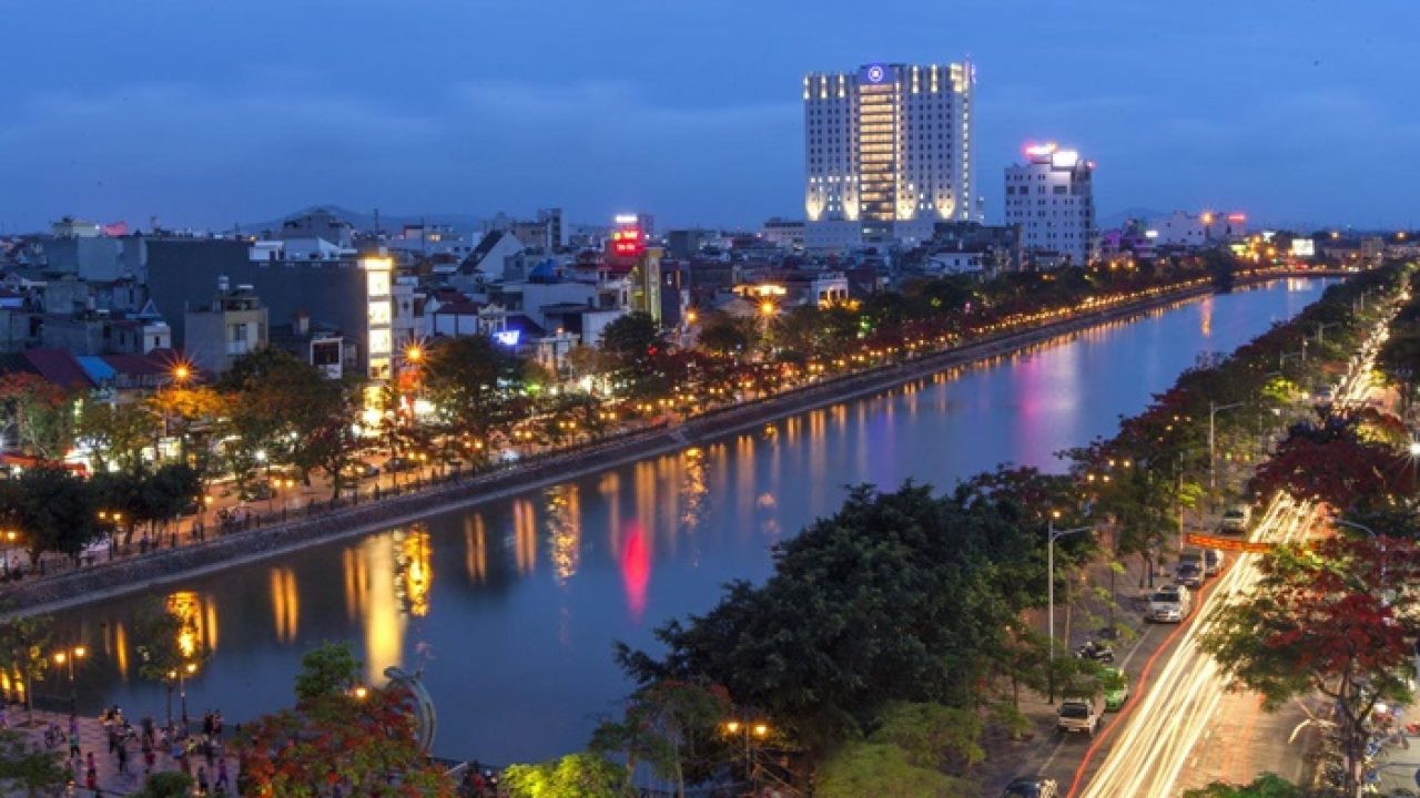 Đón đầu làn sóng đầu tư bất động sản từ Nhật Bản vào Việt Nam - Ảnh 1.