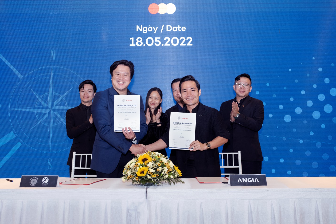 Thanh Bùi triển khai trường mầm non Em Maison tại The Standard (Bình Dương) - Ảnh 1.