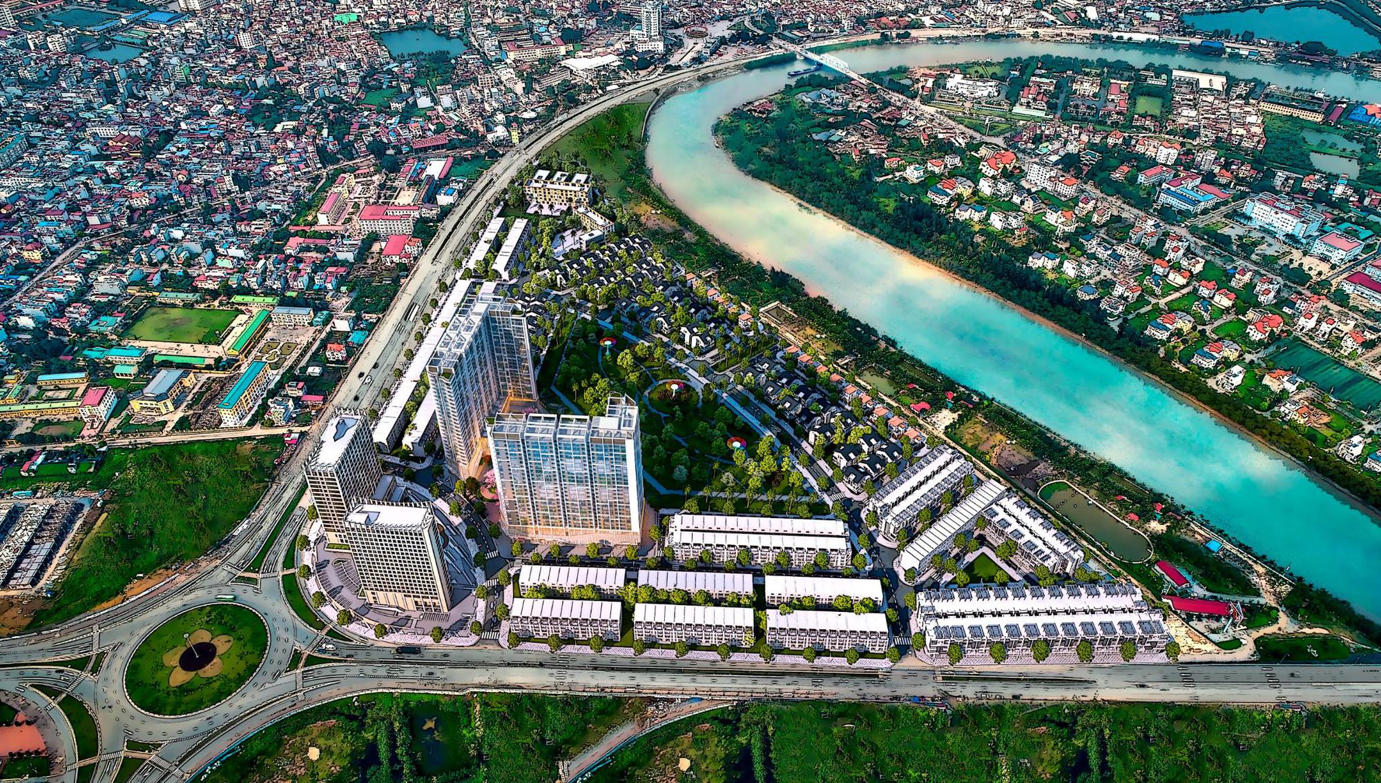Đón đầu làn sóng đầu tư bất động sản từ Nhật Bản vào Việt Nam - Ảnh 2.