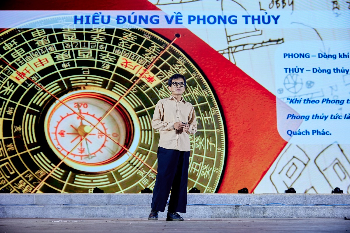 Công viên châu Á (Đà Nẵng) bùng nổ trong lễ ra quân Sunneva Island - Ảnh 4.