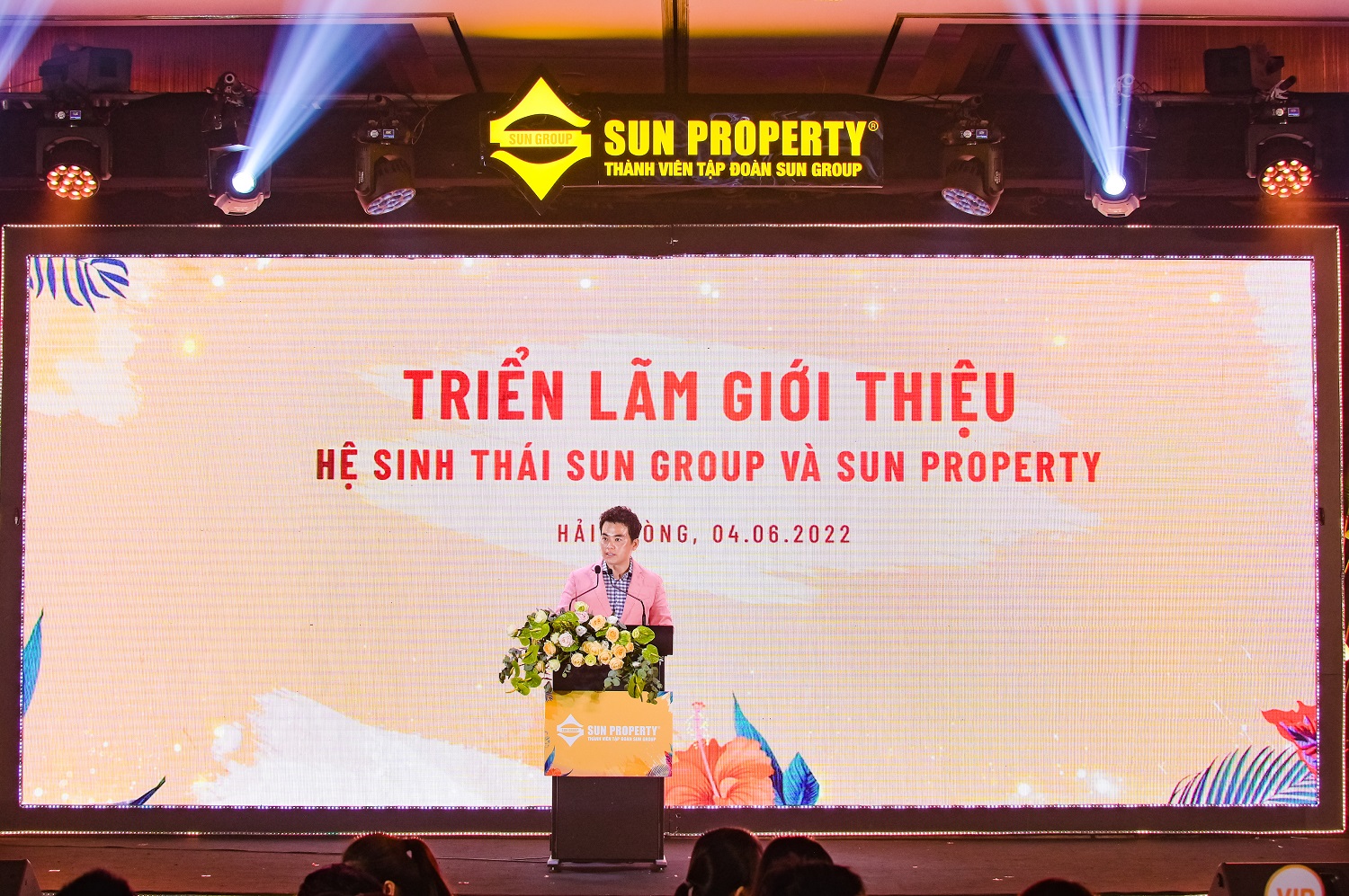 Sun Property ký kết hợp tác với Tập đoàn giáo dục NPX Point Avenue - Ảnh 2.