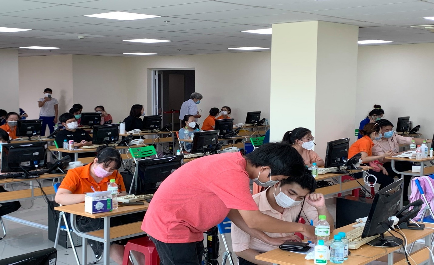 Phương Trang - Futa Group nhận bằng khen của Thủ tướng chính phủ - Ảnh 4.