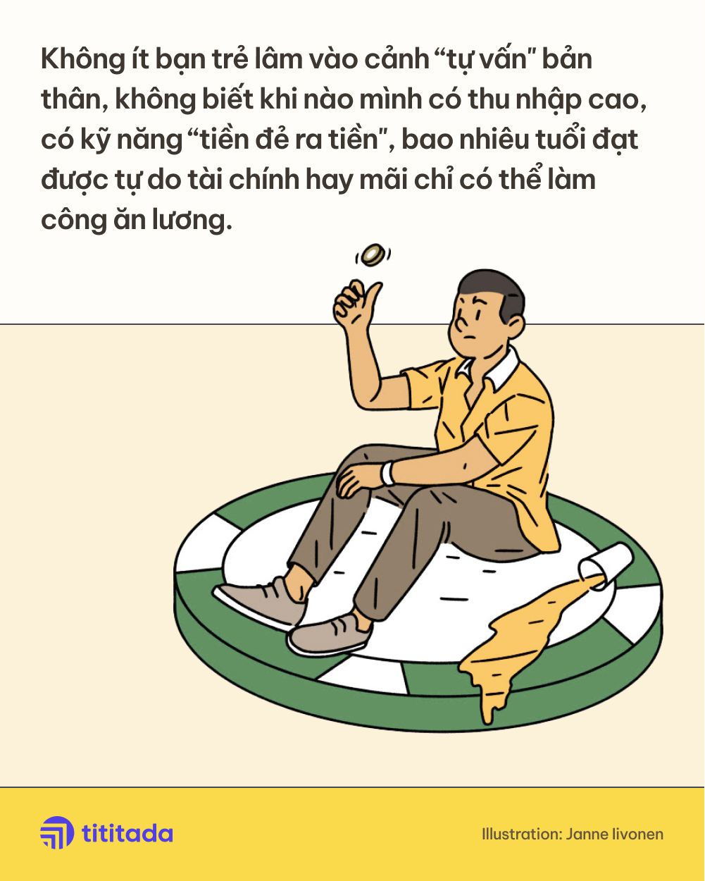 Giải mã câu chuyện mua nhà mua xe ở độ tuổi đôi mươi và nỗi sợ FOMO của người trẻ - Ảnh 1.