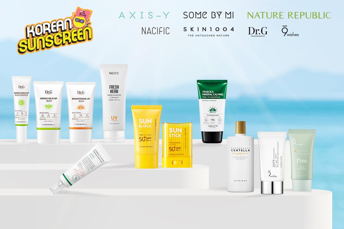 Gặp gỡ Juky San ở “Siêu hội chống nắng” hot nhất mùa hè tại Aeon Mall Tân Phú ngày 2-3/7 - Ảnh 2.