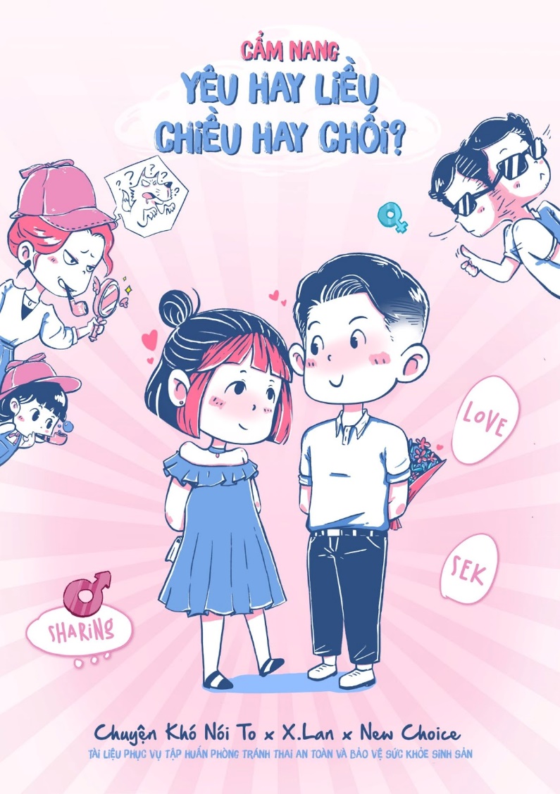 Yêu hay liều, chiều hay chối?” - Xỉu up xỉu down với bộ tranh kể “chuyện người lớn” cực cute | HomeVN Yêu Hay Liều, Chiều Hay Chối?” - Xỉu Up Xỉu Down Với Bộ Tranh Kể “Chuyện Người Lớn” Cực Cute | Homevn