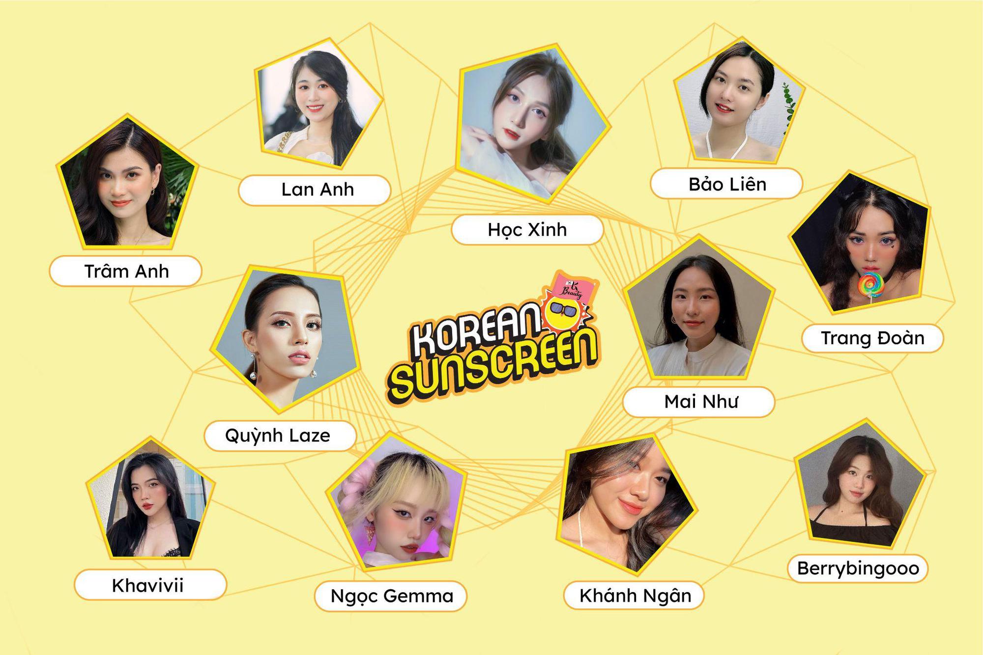 Gặp gỡ Juky San ở “Siêu hội chống nắng” hot nhất mùa hè tại Aeon Mall Tân Phú ngày 2-3/7 - Ảnh 3.