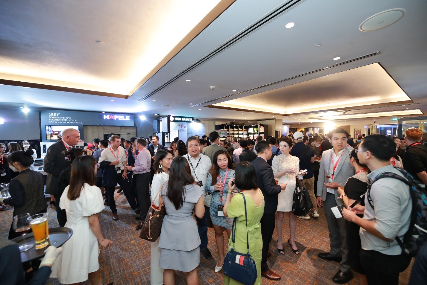 Vinh danh 10 Công ty Kiến trúc và Chủ đầu tư hàng đầu Việt Nam - Ảnh 4.