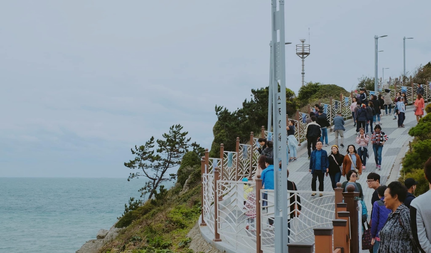 Bay tới Busan (Hàn Quốc) cùng Vietjet chỉ từ 7.700 đồng - Ảnh 4.