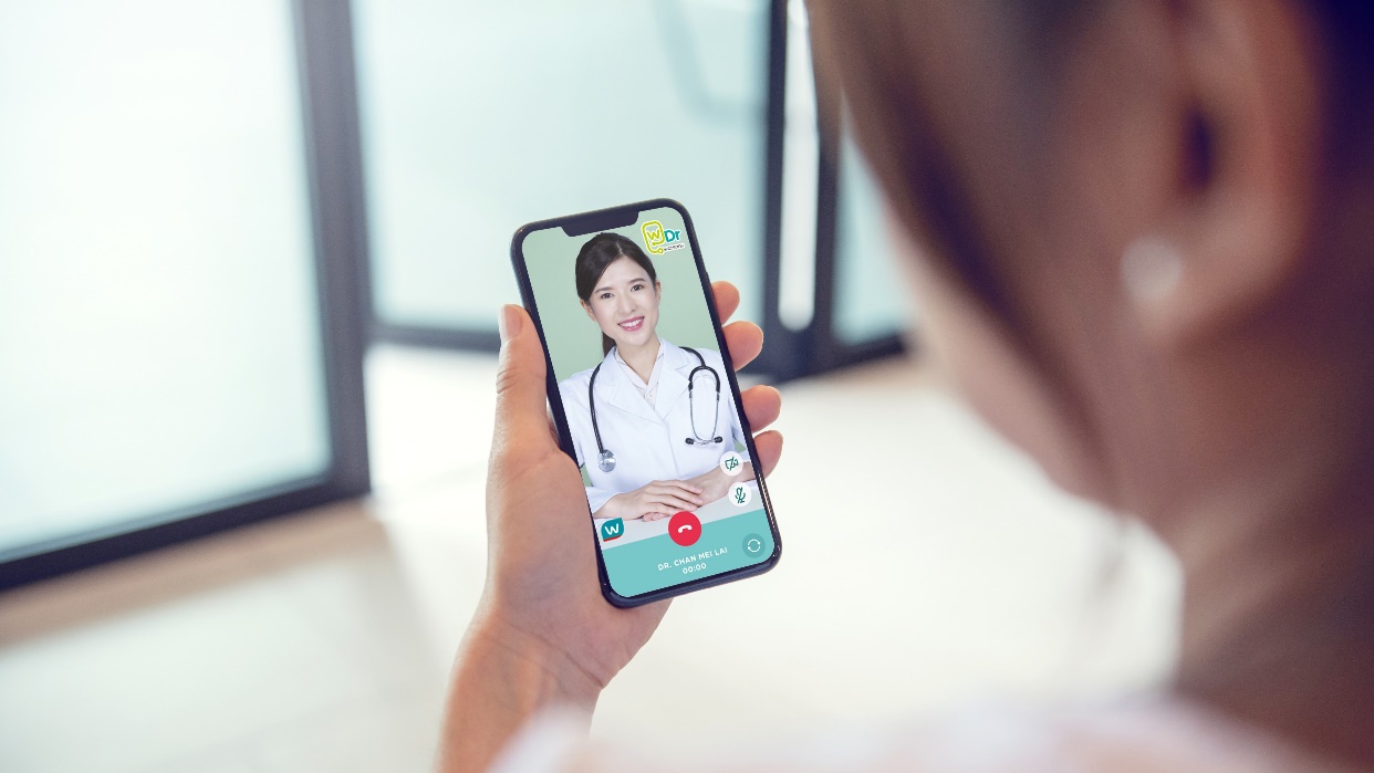 A.S.Watson đầu tư 119 triệu USD để  trải nghiệm mua sắm tiện lợi - Ảnh 1.