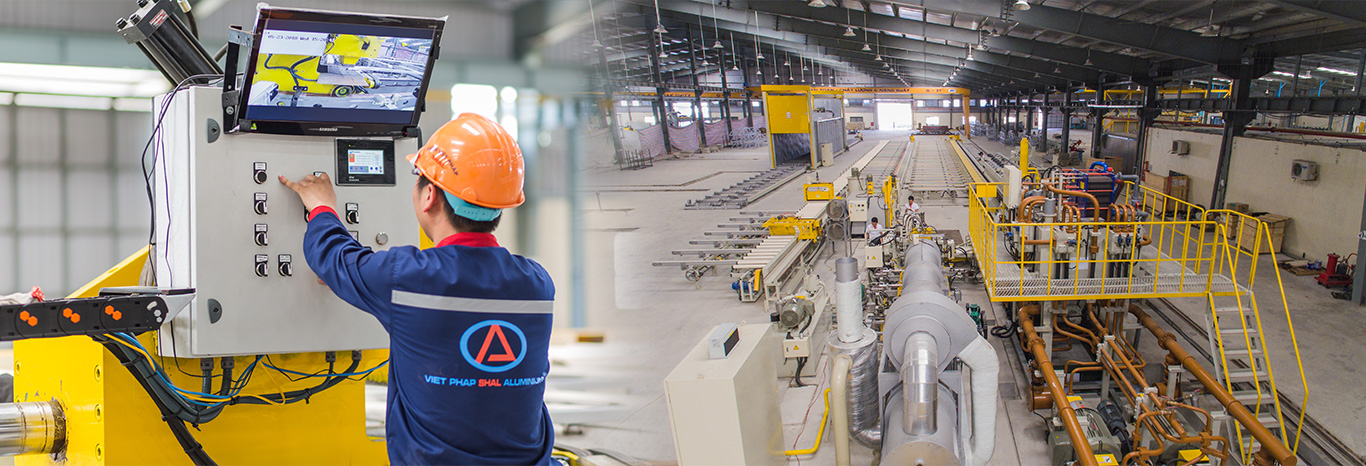 Nhôm Adamas – Hành trình “thổi hồn” vào nhôm Việt - Ảnh 1. Nhôm Adamas – Hành trình “thổi hồn” vào nhôm Việt - Ảnh 1.