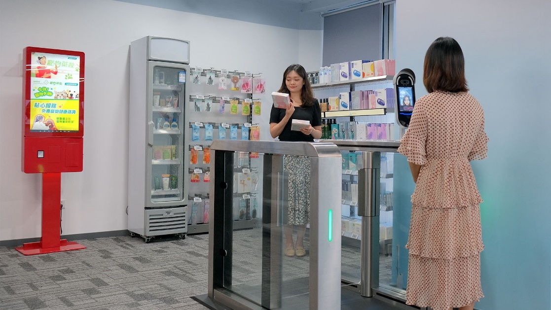 A.S.Watson đầu tư 119 triệu USD để  trải nghiệm mua sắm tiện lợi - Ảnh 6.