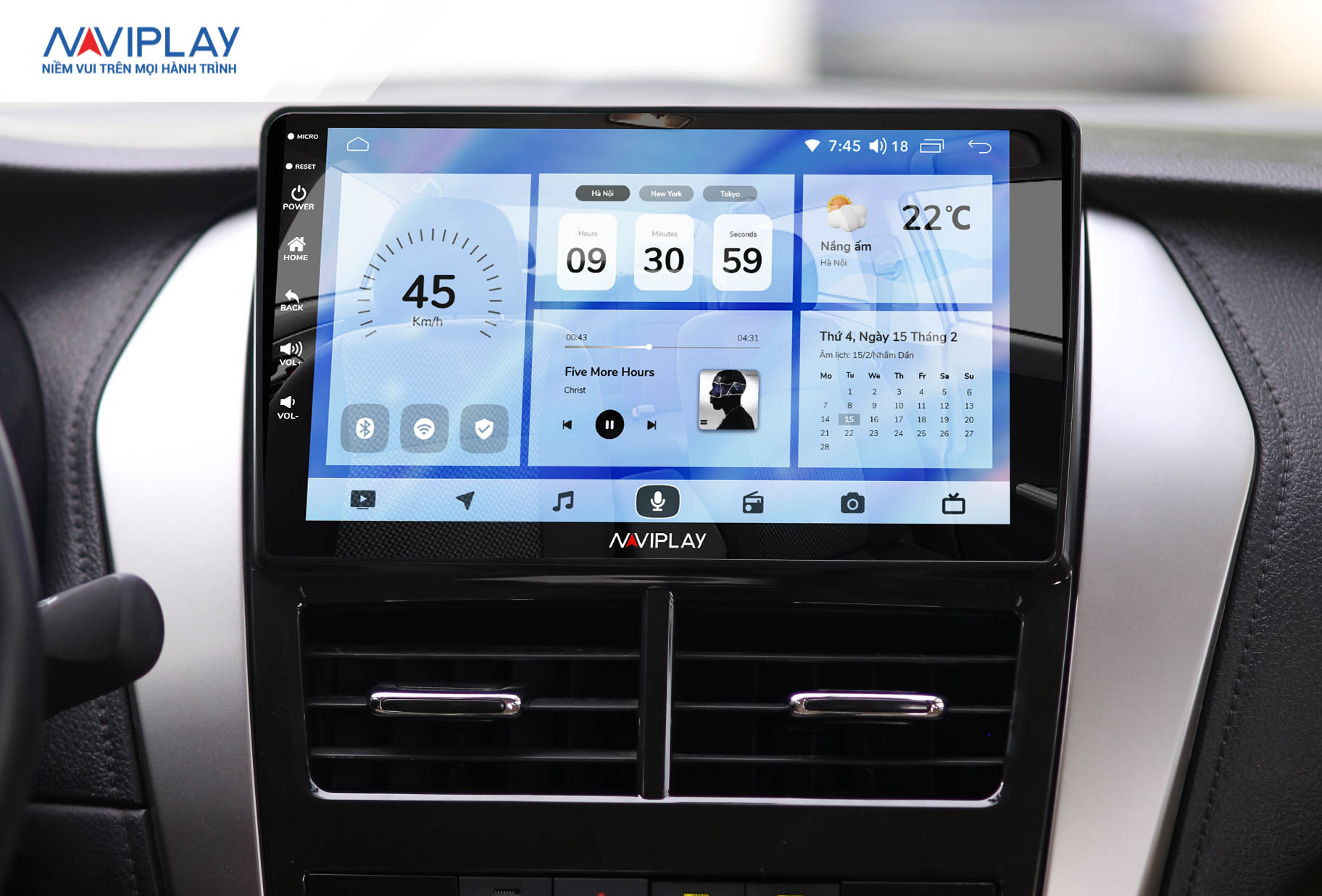 4 yếu tố mấu chốt khi lựa chọn màn hình để lên đời cho các dòng xe phổ thông - Ảnh 3. 4 yếu tố mấu chốt khi lựa chọn màn hình để lên đời cho các dòng xe phổ thông - Ảnh 3.