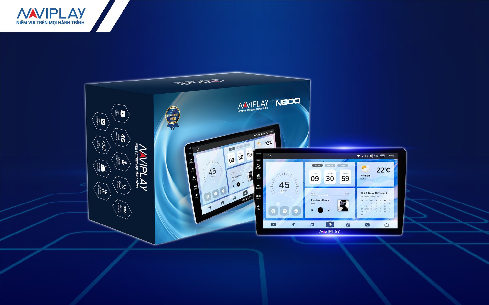 4 yếu tố mấu chốt khi lựa chọn màn hình để lên đời cho các dòng xe phổ thông - Ảnh 1. 4 yếu tố mấu chốt khi lựa chọn màn hình để lên đời cho các dòng xe phổ thông - Ảnh 1.