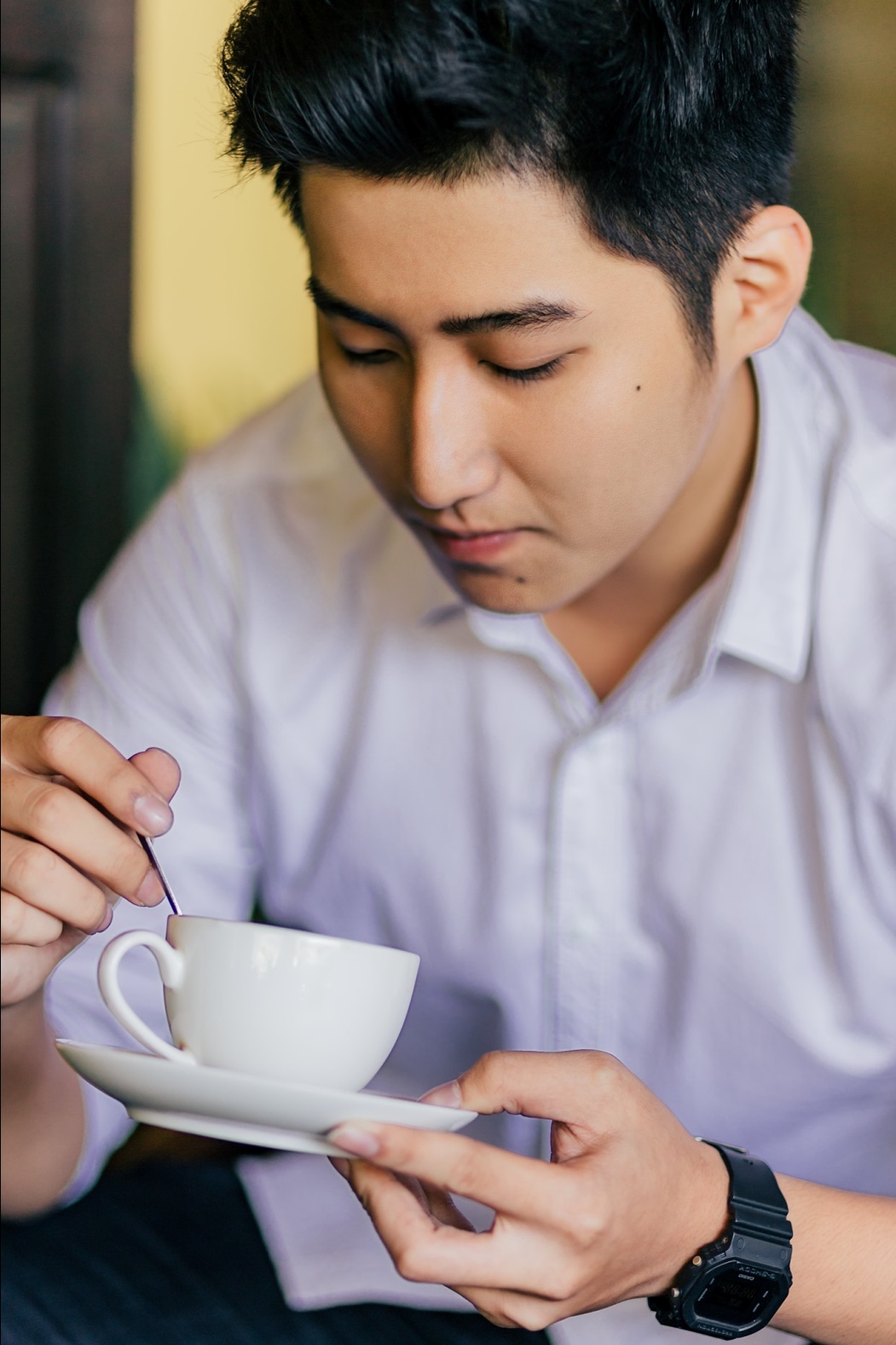 Ph&aacute; bỏ định kiến coder mặt ngơ mọt s&aacute;ch, những học b&aacute; IT n&agrave;y sẽ khiến nữ giới xao l&ograve;ng - Ảnh 2.