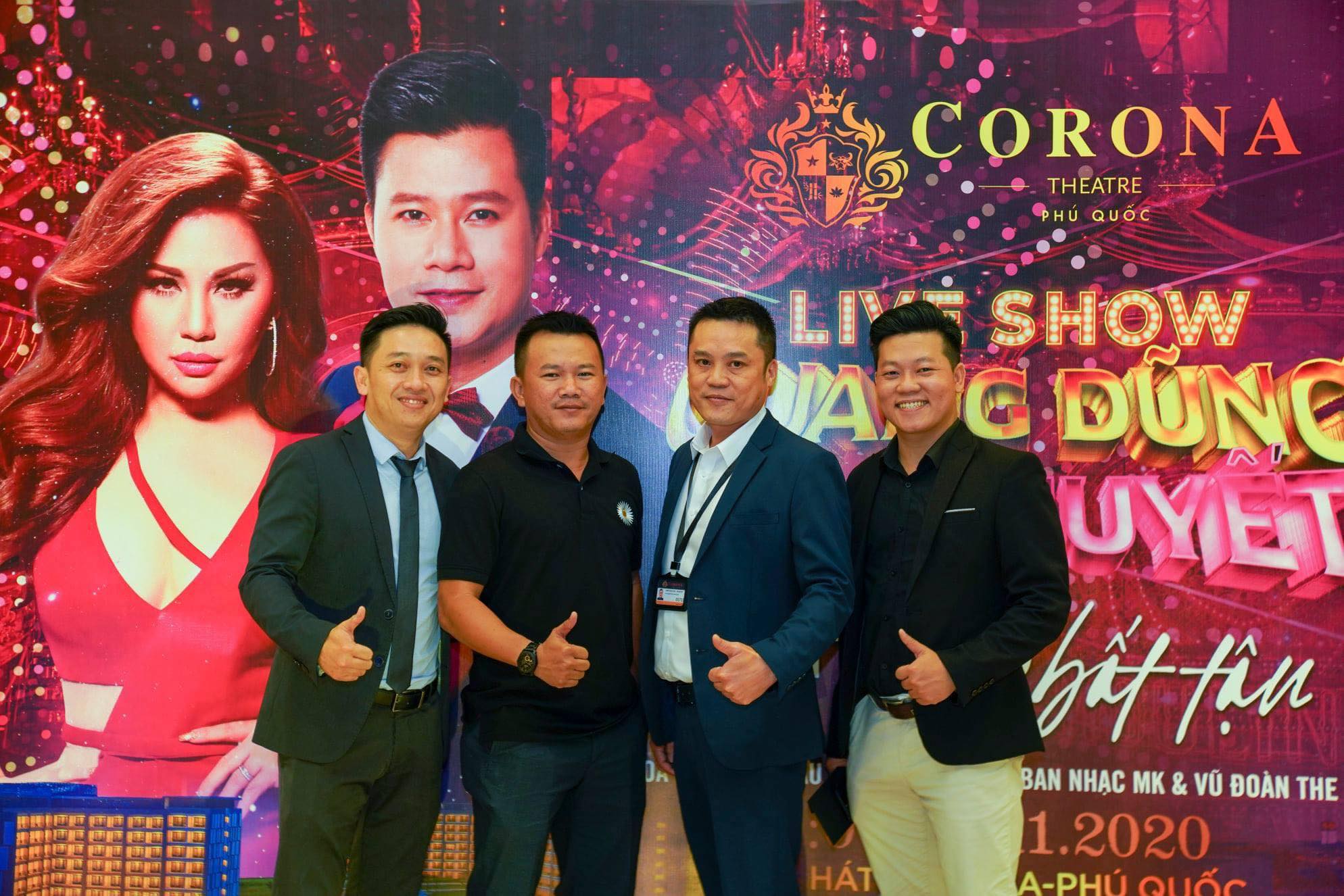 Bát phở 60.000 đồng và hành trình rời bỏ chức CEO đến Phú Quốc viết tiếp giấc mơ - Ảnh 2.