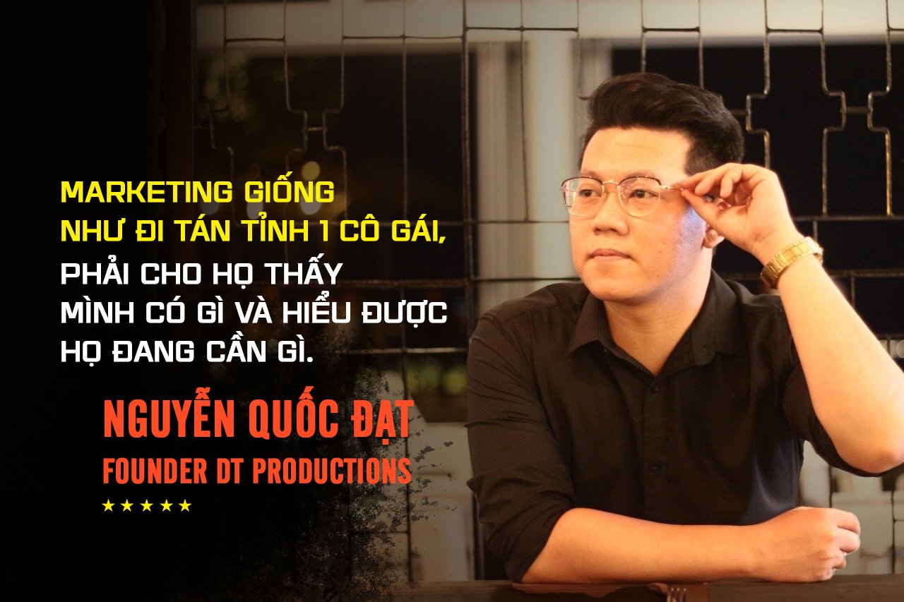 Bát phở 60.000 đồng và hành trình rời bỏ chức CEO đến Phú Quốc viết tiếp giấc mơ - Ảnh 3.