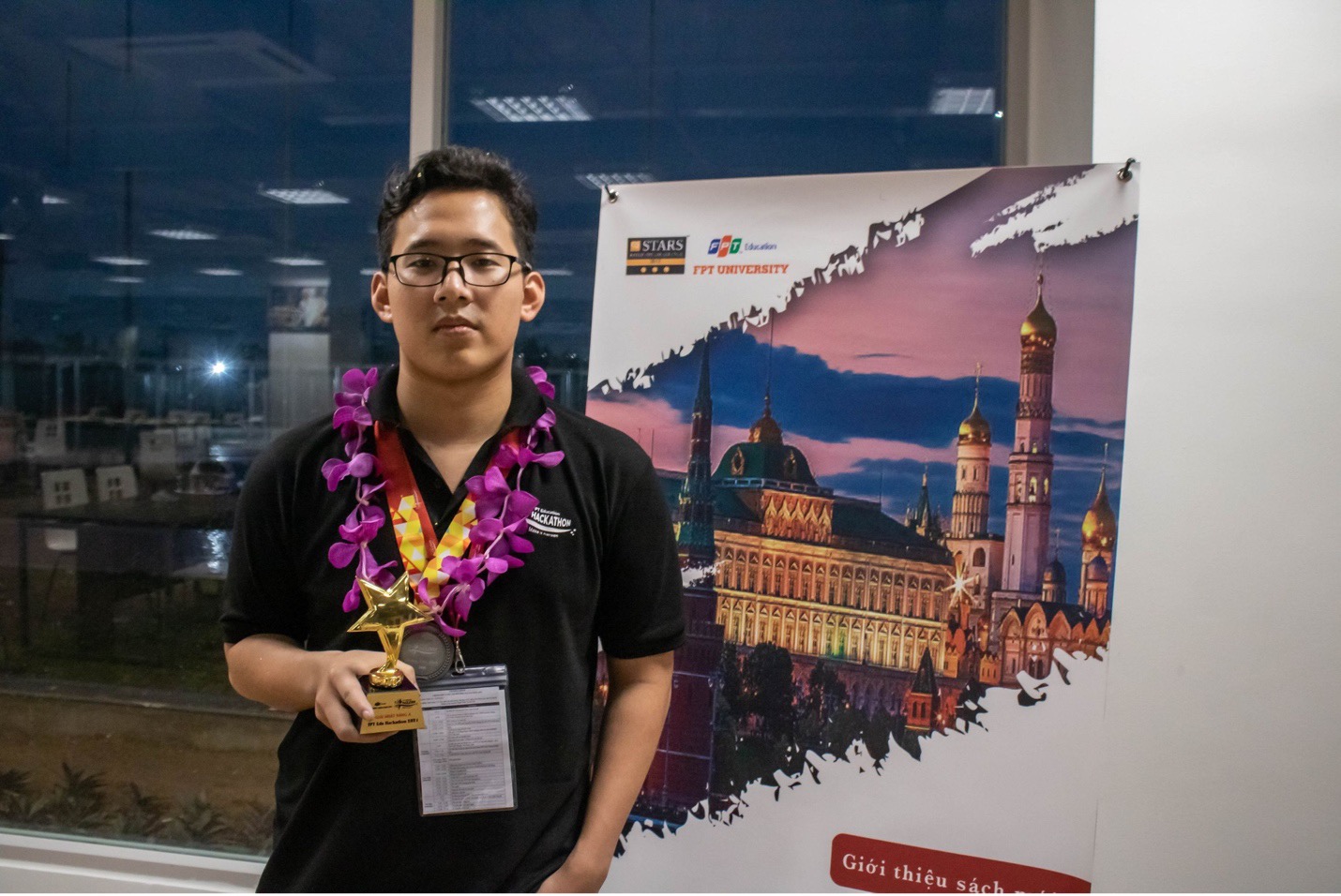 Ph&aacute; bỏ định kiến coder mặt ngơ mọt s&aacute;ch, những học b&aacute; IT n&agrave;y sẽ khiến nữ giới xao l&ograve;ng - Ảnh 5.