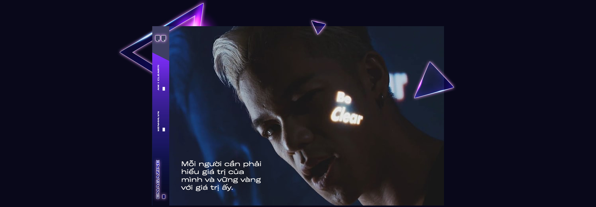 Có một Trọng Hiếu rất khác trong MV mới cùng Tóc Tiên: Gay gắt, bùng nổ và vững vàng để được là-chính-mình trong âm nhạc - Ảnh 10.