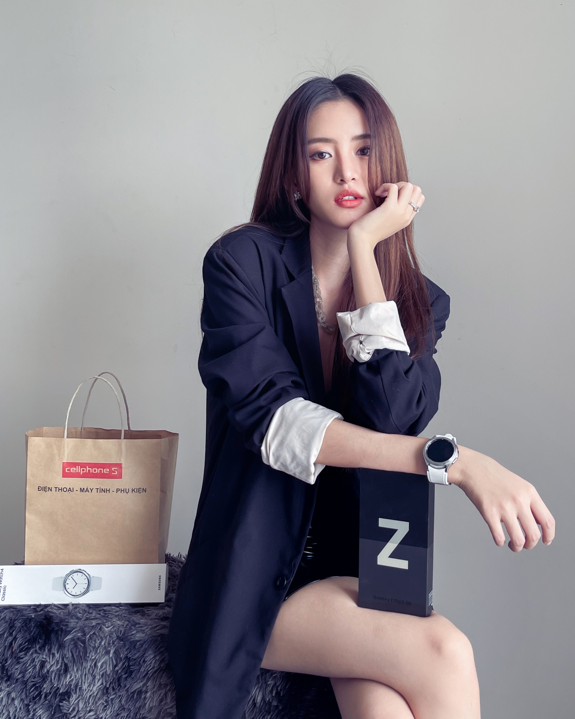 Galaxy Z Fold 3 và Flip 3 giảm giá sâu đến hơn 10 triệu - Ảnh 2.