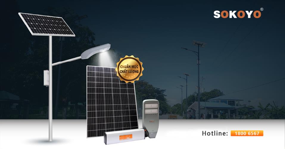 Sokoyo mở rộng hợp tác cùng các nhà thầu chiếu sáng - Ảnh 2.
