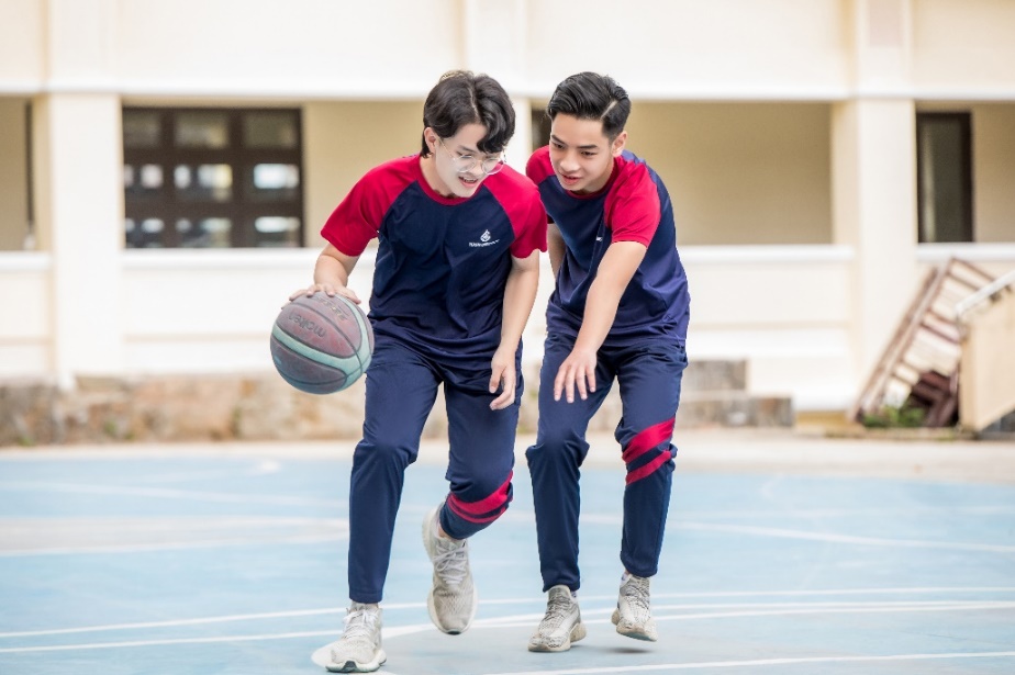 Diện mạo “đốn tim” của trường Đại học Yersin Đà Lạt - Ảnh 8. Diện mạo “đốn tim” của trường Đại học Yersin Đà Lạt - Ảnh 8.