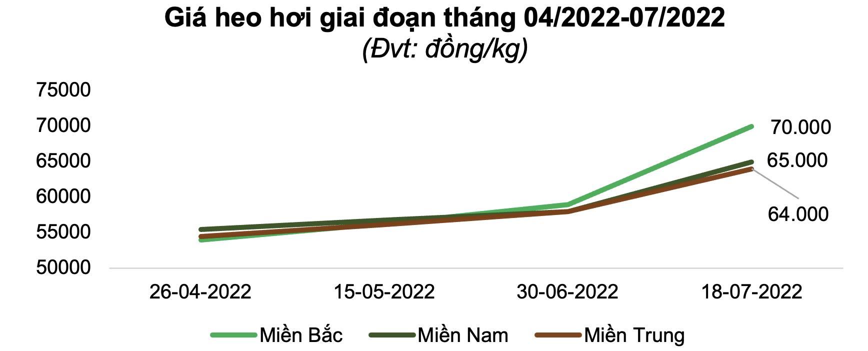 Ngành chăn nuôi Việt Nam lép vế trước các doanh nghiệp nước ngoài  Nhịp  sống kinh tế Việt Nam  Thế giới