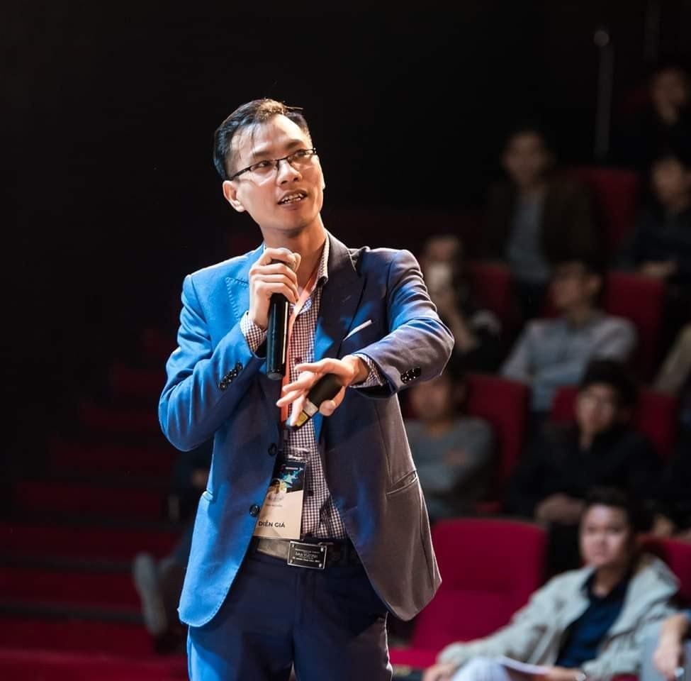 Thương hiệu Cá nhân - Chìa khóa vàng mở ra những mối quan hệ chất lượng - Ảnh 1.