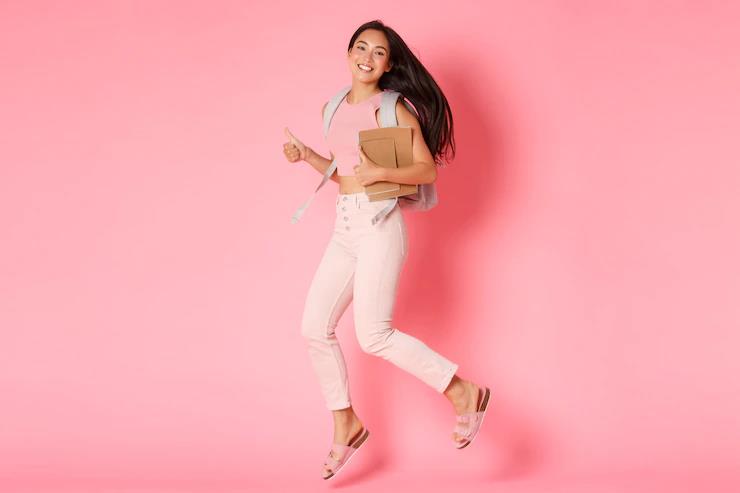Thấy gì từ con gái Gen Z? Thế hệ “cởi mở” can đảm và “khoan dung” với những điều không quen thuộc - Ảnh 2.