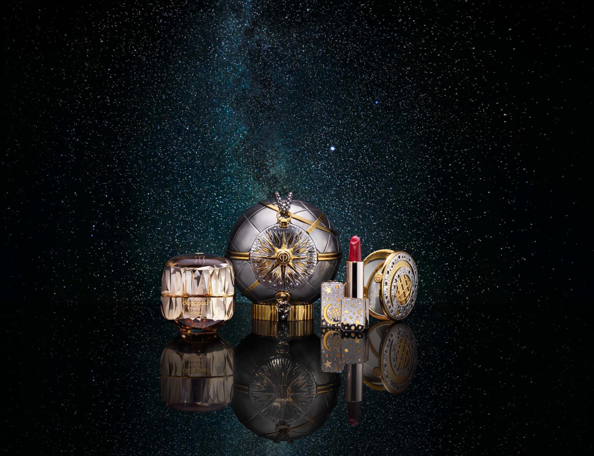 Clé De Peau Beauté, 40 năm theo đuổi triết lý vẻ đẹp bất tận - Ảnh 2.