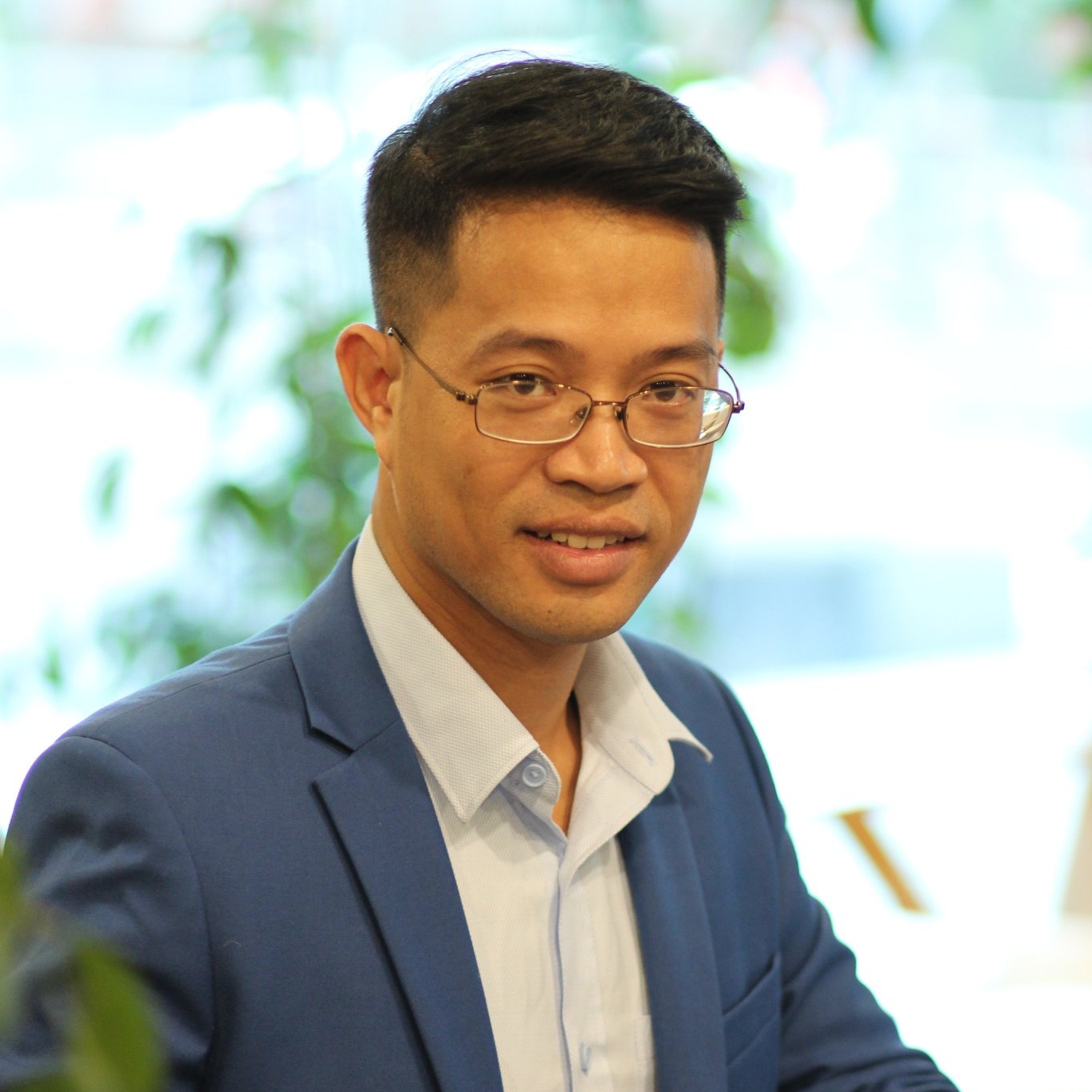 Thương hiệu Cá nhân - Chìa khóa vàng mở ra những mối quan hệ chất lượng - Ảnh 3.