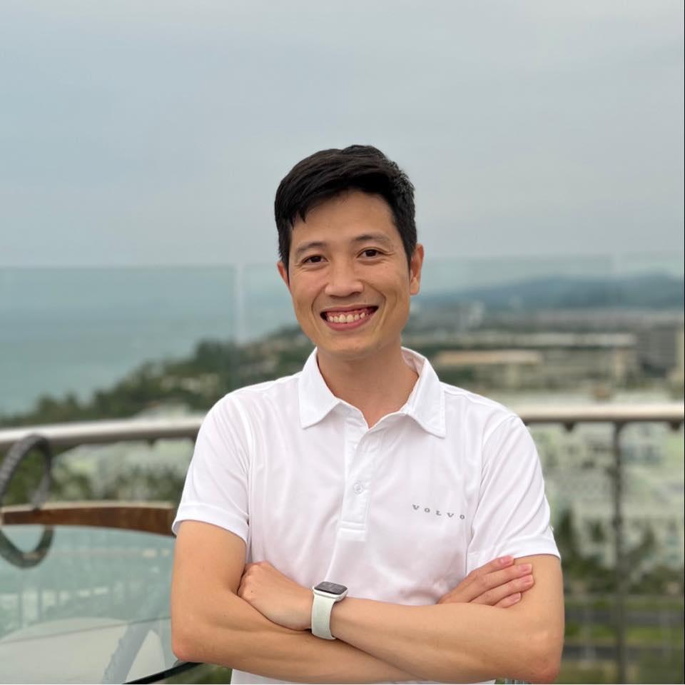 Thương hiệu Cá nhân - Chìa khóa vàng mở ra những mối quan hệ chất lượng - Ảnh 4.